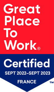 Great Place To Work 2022