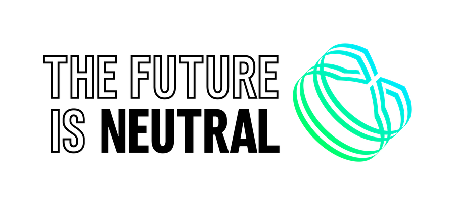 The Future Is NEUTRAL